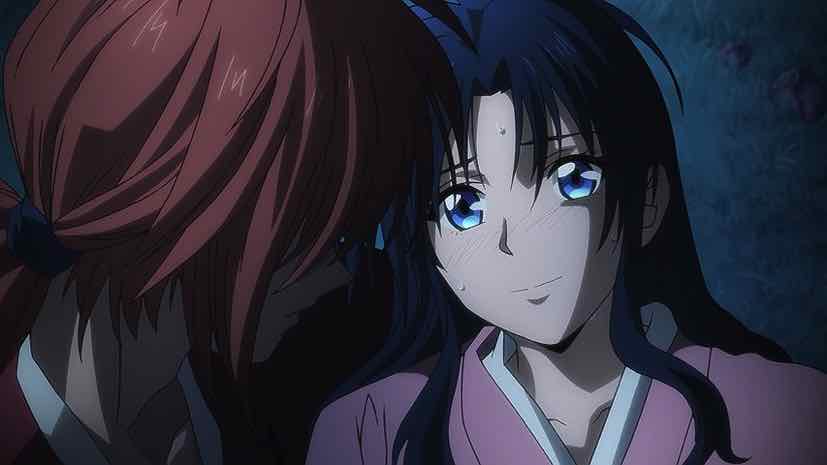 Rurouni Kenshin- Meiji Kenkaku Romantan (2023) - 07 - 38 - Lost in Anime